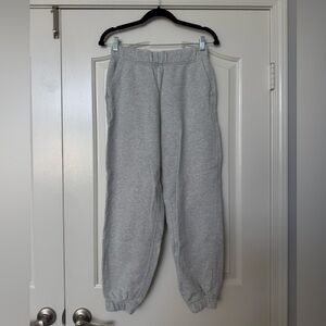 lululemon relaxed HR jogger